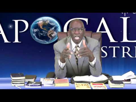 Prophecy Update 7-29-16