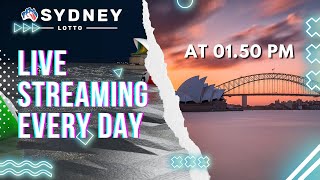 SYDNEY LOTTO LIVE STREAM TODAY APRIL 14, 2026
