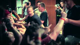 The Wonder Years - "Passing Through a Screen Door" TGG Record Release Show - Philadelphia