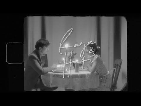 MIRRIAM EKA - Raga & Hati (feat. Reza Darmawangsa) (Official Lyric Video)