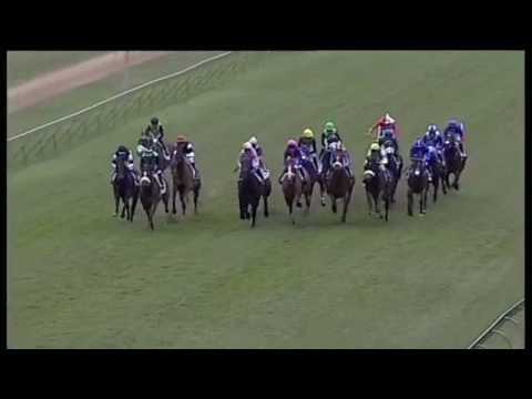 2017.05.27 Tsogo Sun Sprint (RSA) - Bull Valley