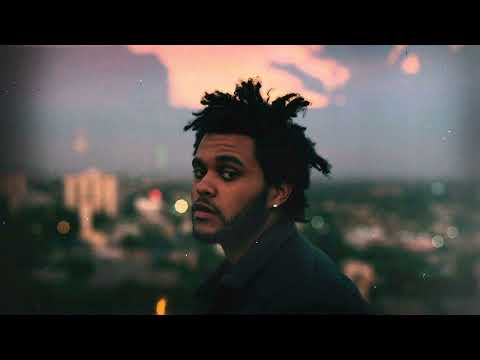 The Weeknd x Bryson Tiller Type Beat 2022 prod. by Liike M