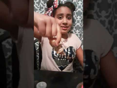 Lol surprise DIY glitter factory part 3