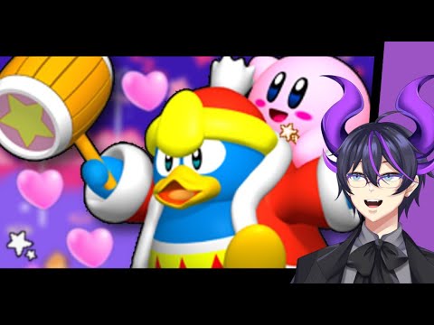 "The Regal Heart of King Dedede - Designing For Kindness" | Kip Reacts to Designing For