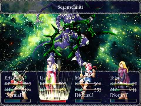 Let's Play Elements Destiny: Origins - Teil 44 - Dunkler Impuls