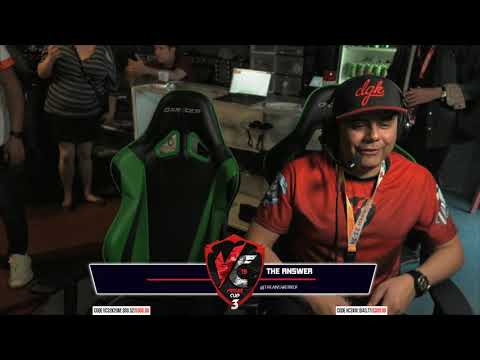 KOF2002 @ Vegas Cup 3 - Pool Play Part 3 (TIMESTAMPS)