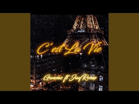 C'est La Vie (feat. FromJerome)