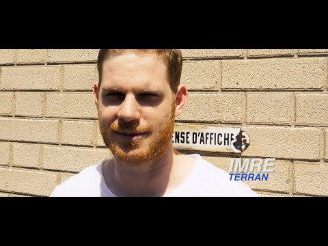 OGSL 3 - IMRE : "Un peu de sel dans le Burger"