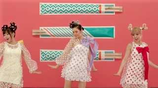 [MV] ORANGE CARAMEL &#39;까탈레나(Catallena)&#39; Music video