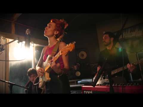 JJ Rosa "Cry Out" - Sticky Sessions