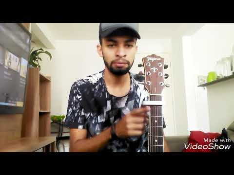 A Noite Inteira - Robson Biollo