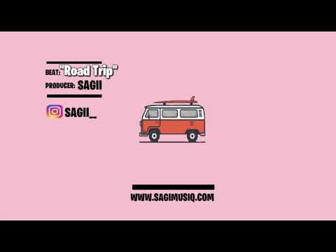Mura Masa X Goldlink X Masego Type Beat 2019 | "Road Trip"