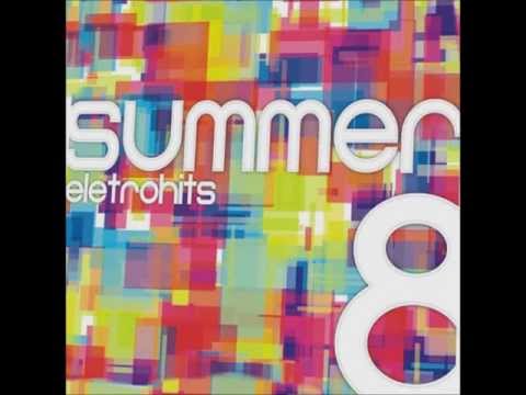 Summer Eletrohits Vol. 8 - Chris Brown & Benny Benassi - Beautiful People