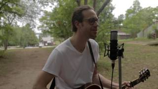 IMC Songwriting - Day 1 Recording Demo w. Liam Titcomb