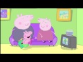 Peppa Pig Series 1 Babysitting With Subtitles