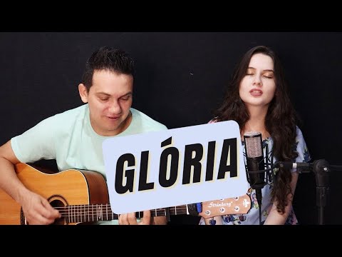 Glória - Salmo Orante
