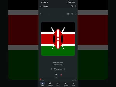MbogiMusic: Podcast, Radio, TV