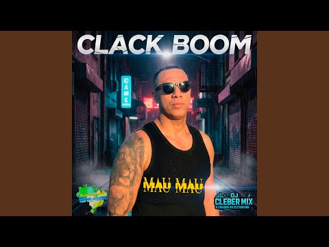 Clack Boom