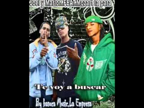 MOZART LA PARA FREESTYLE