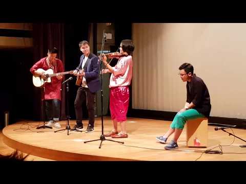 Pachelbel's Canon by TPY42