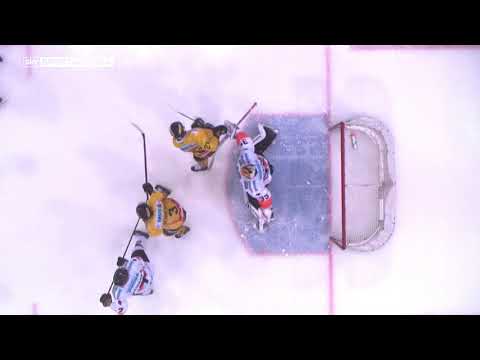 Highlights: EBEL - 43. Runde: Vienna Capitals - Graz 99ers 3:5