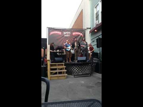 Relative Souls@Red Square(2)