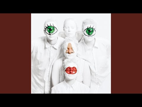 Forest Of Love - Those Dancing Days