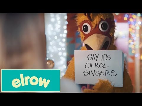 elrow FACTS 2019 I elrow
