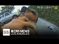 Riverside County pays $500,000 to Temecula man who dared officer to arrest him