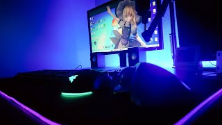 APEX　一番生を実感する配信