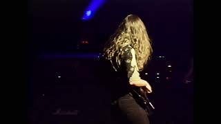 Angra - Lisbon live at Olympia (60FPS AI Cleanup &amp; Remaster)