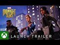 Marvel's Midnight Suns - Official Launch Trailer