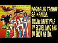 VOLTES V TAGALOG