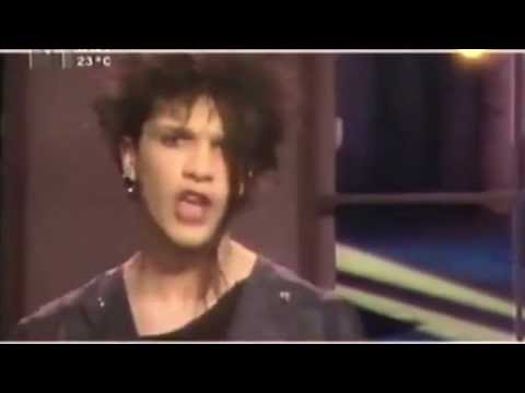 Videoclip de Miss Paramount (Live) — Indochine