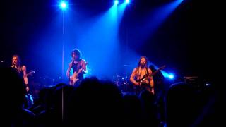 Pain of Salvation - Of Two Beginnings / Ending Theme (Live - HD) 04/11/10