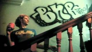 Behind Crimson  Eyes-Addicted