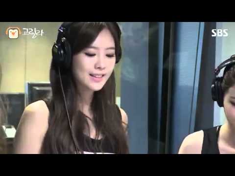 [SBS]최파타, 까불지마, 투아이즈 라이브