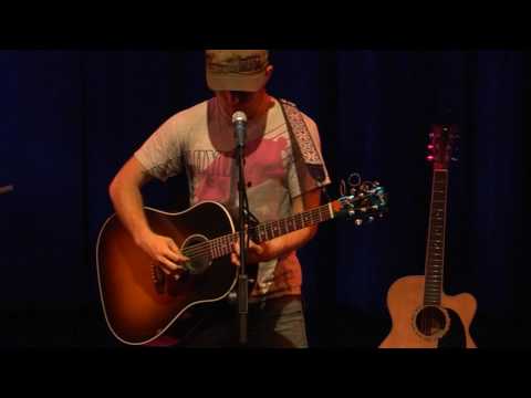 Jason Reeves "Terrified"