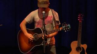 Jason Reeves "Terrified"