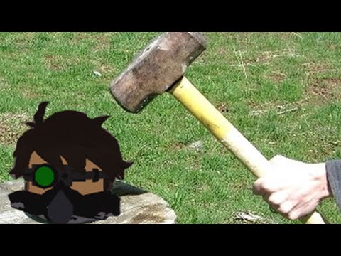 Decaying Winter: New Scav