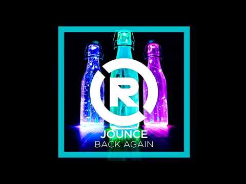 DJ Jounce - Back Again | BASS HOUSE | G-HOUSE | EDM
