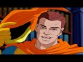 Jason Philip Macendale Jr Hobgoblin Unmasked Scenes Spider Man The Animated Series