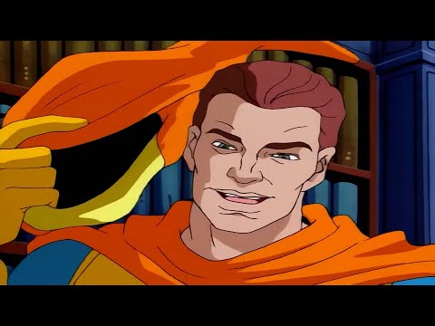 The Hobgoblin Unmasked