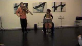 Vivaldi - Garth Knox - viola d'amore