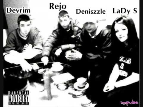 Devrim Erim & D BaBy imash greshka Kardjali & Momchilgrad Rap
