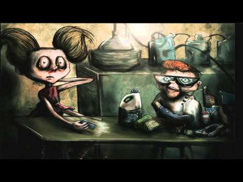 ZURDO Y CINK - BOLEROS 2