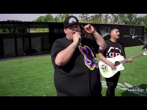 Tambien Me Llamo Ismael - Los Solicitados X Grupo Marcial