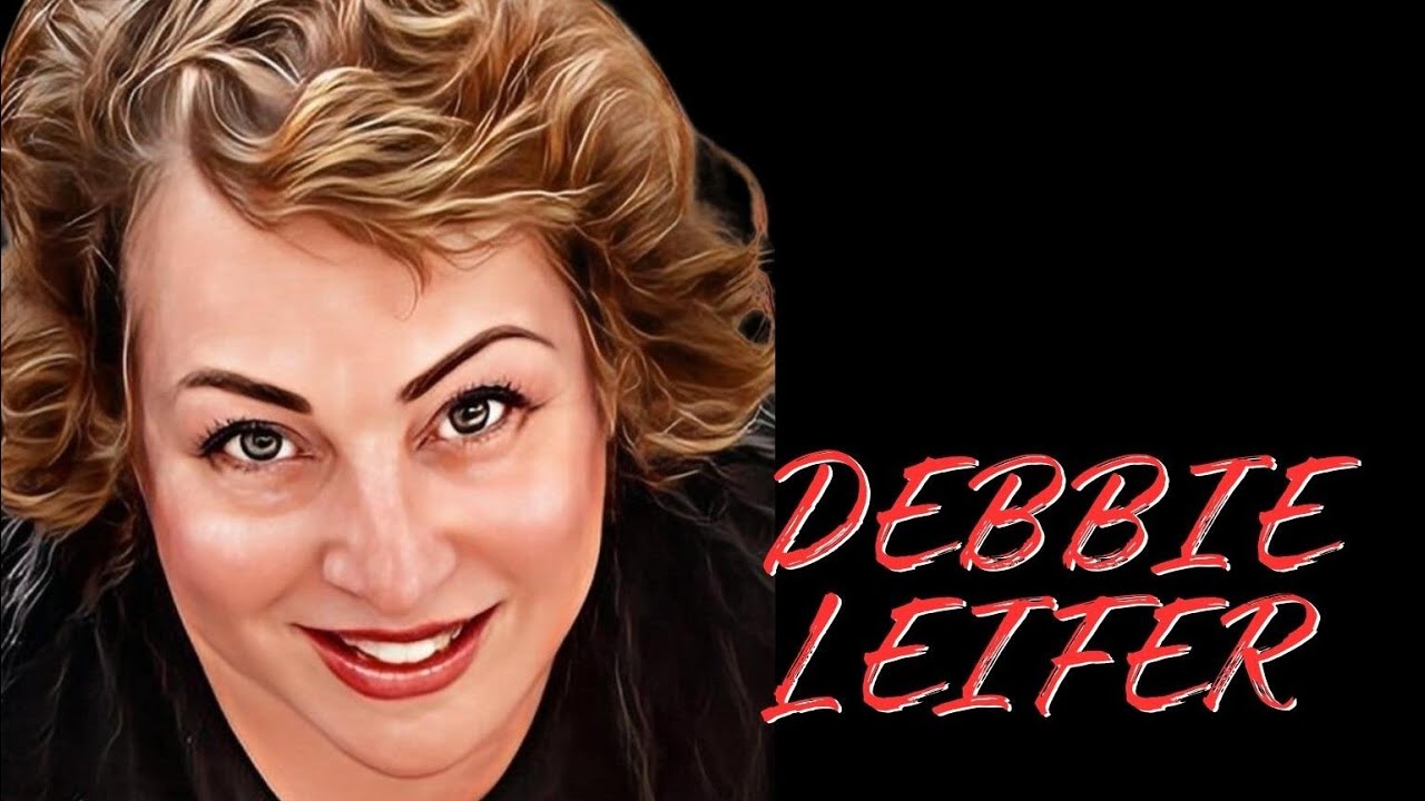 Promotional video thumbnail 1 for Award-Winning Comedy Magician & Mentalist Debbie Leifer