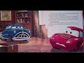 Disney Cars Read Along