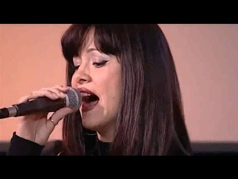 Michela Resi - For Once in My Life [Cover Stevie Wonder]